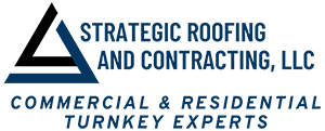 Strategic Roofing